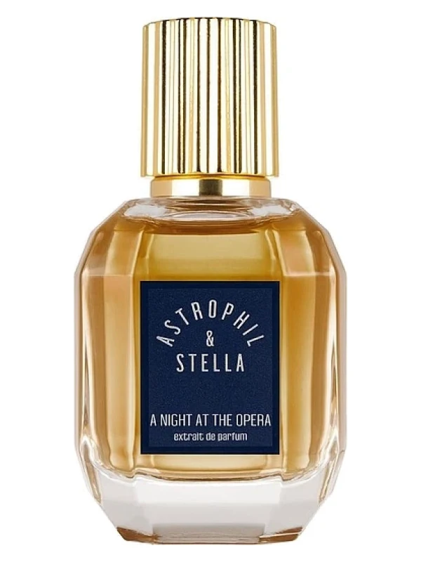 Astrophil & Stella — Astrophil & Stella A Night At The Opera