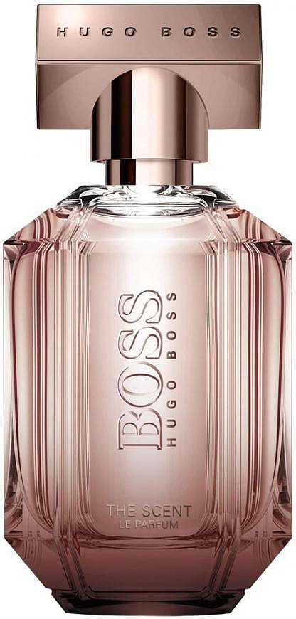 Hugo Boss The Scent Le Parfum For Her — фото 2