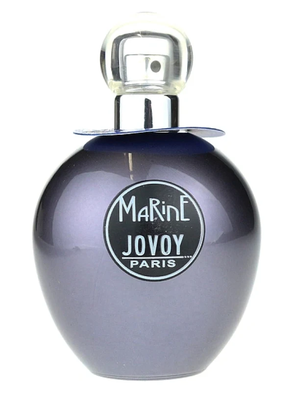 Jovoy — Jovoy Marine