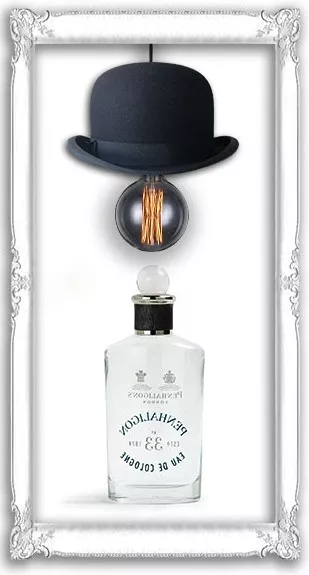 Penhaligon's No. 33 Eau de Cologne — фото 3