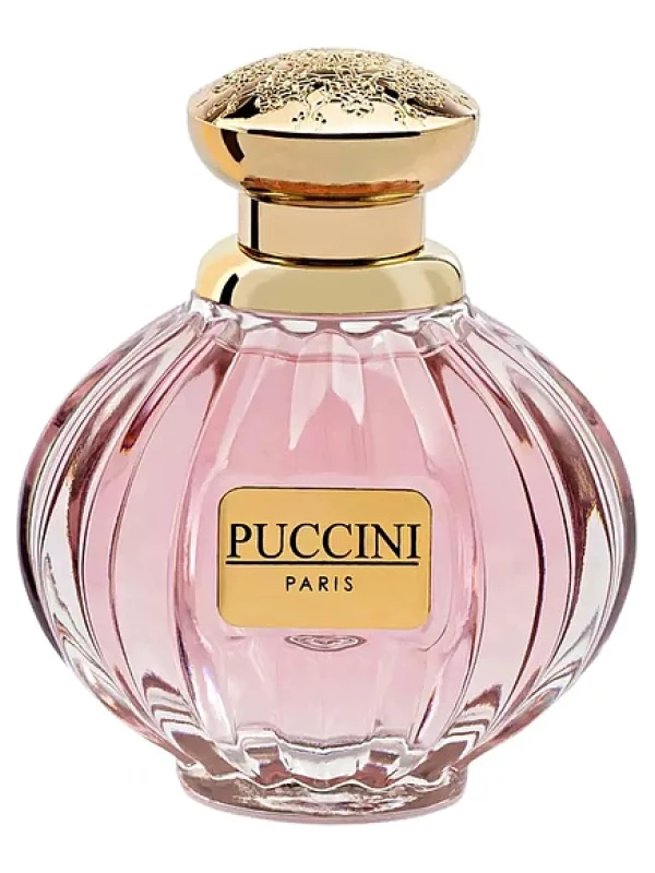 Puccini Paris — Puccini Paris Puccini