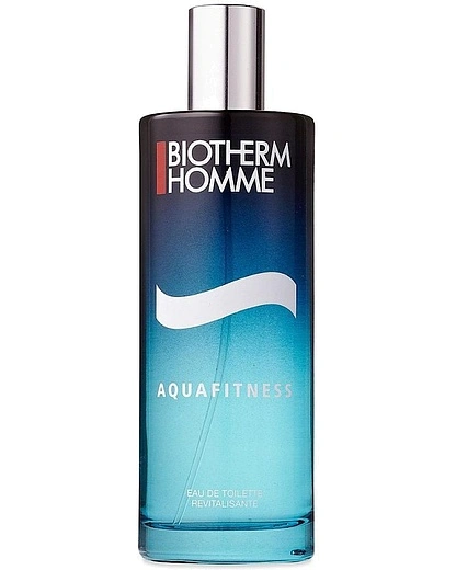Biotherm — Biotherm Aquafitness