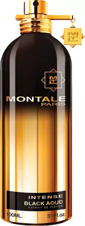 Montale — Montale Black Aoud Intense