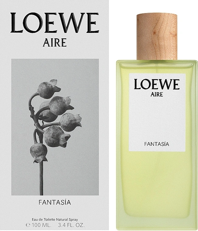 Loewe Aire Fantasia — фото 4