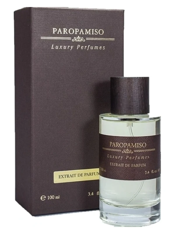 Luxury Perfumes — Luxury Perfumes Paropamiso