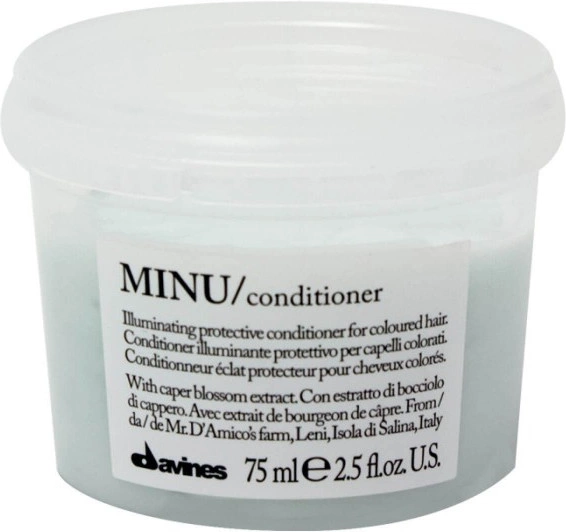 Davines Minu Conditioner — фото 2