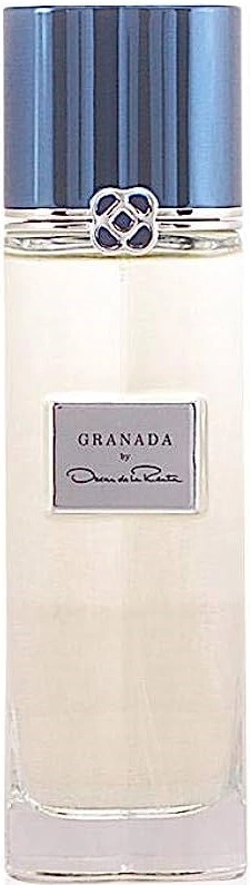 Oscar De La Renta Granada — фото 2