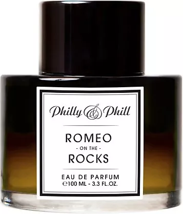 Philly & Phill — Philly & Phill Romeo On The Rocks