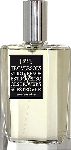 Nobile 1942 — Nobile 1942 Estroverso