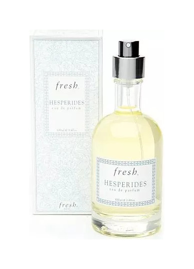 Fresh — Fresh Hesperides