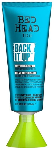 Tigi — Tigi Bed Head Back It Up Texturising Cream