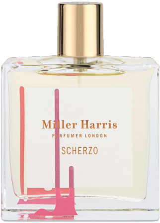 Miller Harris — Miller Harris Scherzo