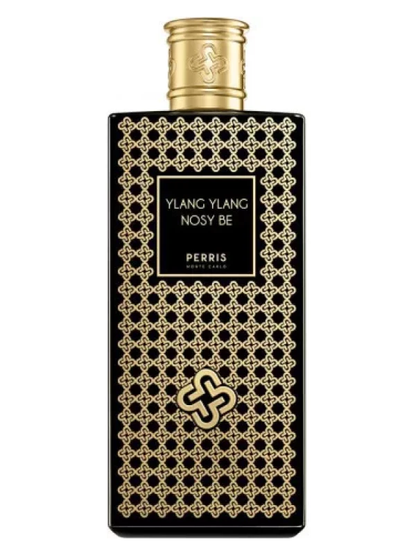 Perris Monte Carlo — Perris Monte Carlo Ylang Ylang Nosy Be