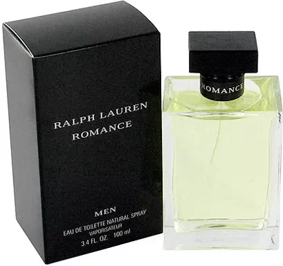Ralph Lauren — Ralph Lauren Romance for men