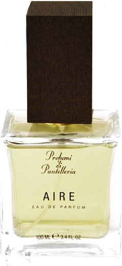 Profumi di Pantelleria — Profumi di Pantelleria Aire