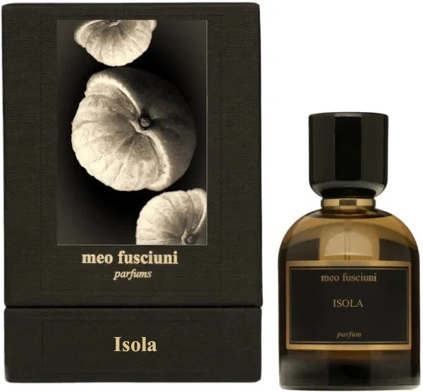 Meo Fusciuni Isola — фото 2