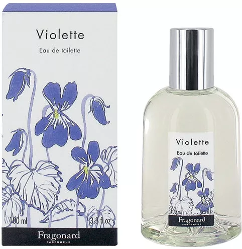 Fragonard — Fragonard Violette