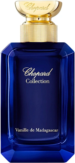 Chopard — Chopard Vanille de Madagascar