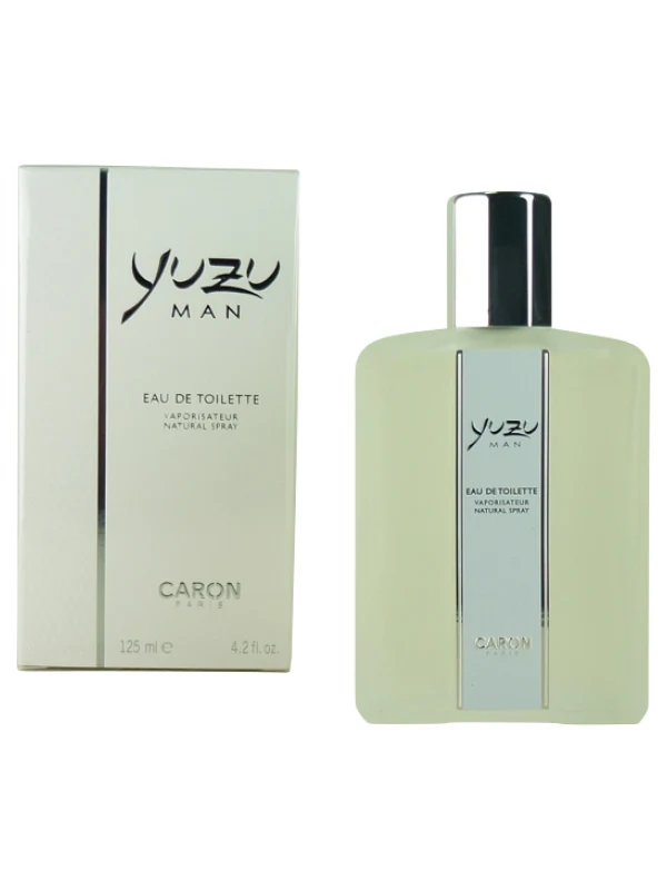 Caron — Caron Yuzu Man
