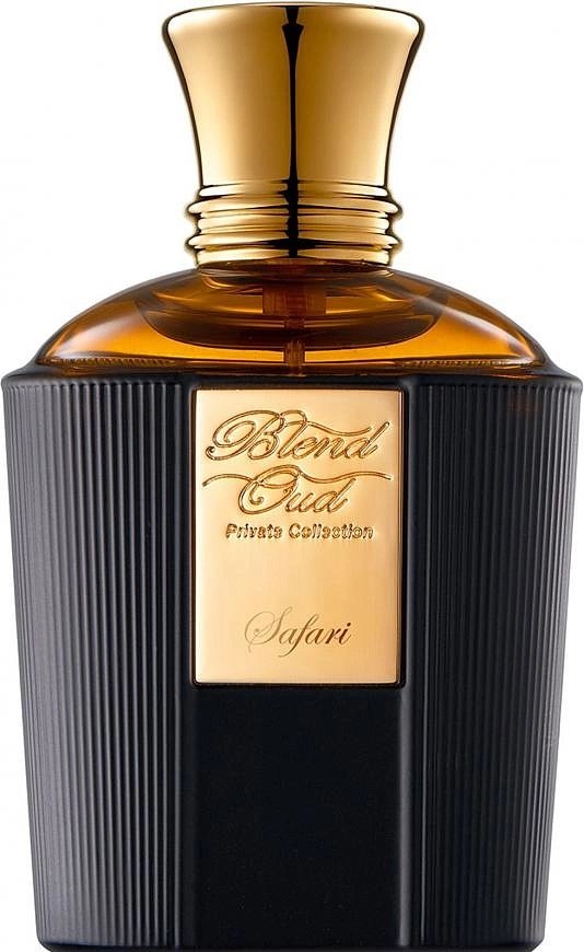 Blend Oud Safari — фото 2