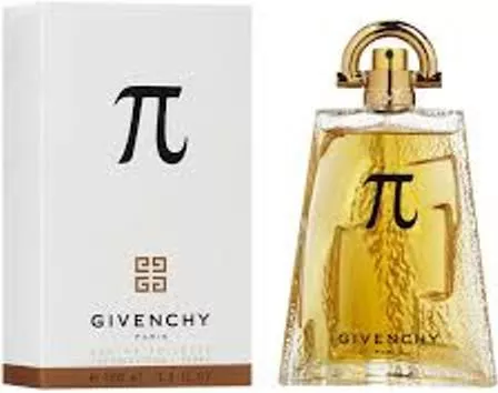 Givenchy — Givenchy Pi