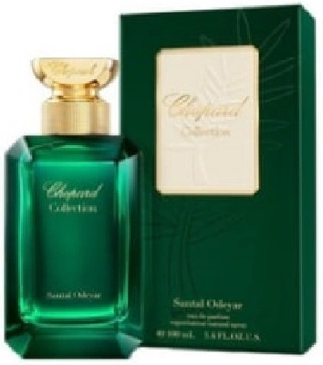 Chopard Santal Odeyar — фото 3