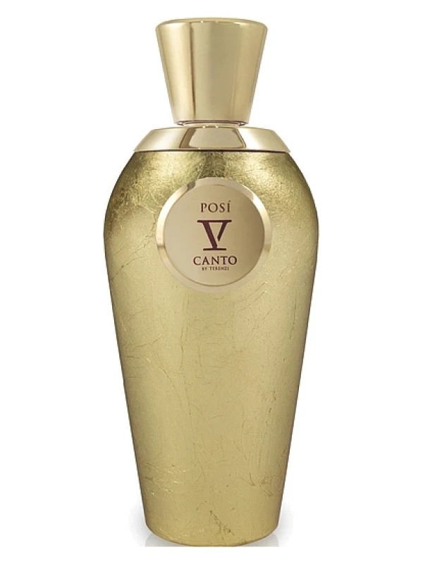 V Canto — V Canto Posi