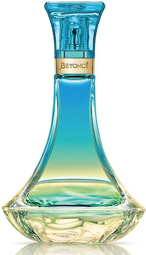 Beyonce — Beyonce Heat The Mrs. Carter Show World Tour Limited Edition