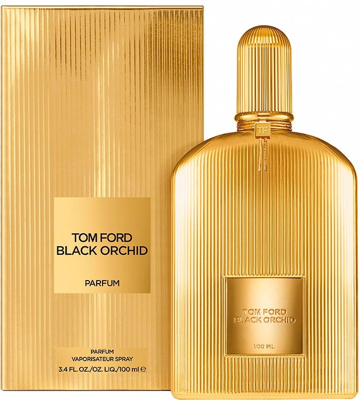Tom Ford Black Orchid Parfum — фото 6