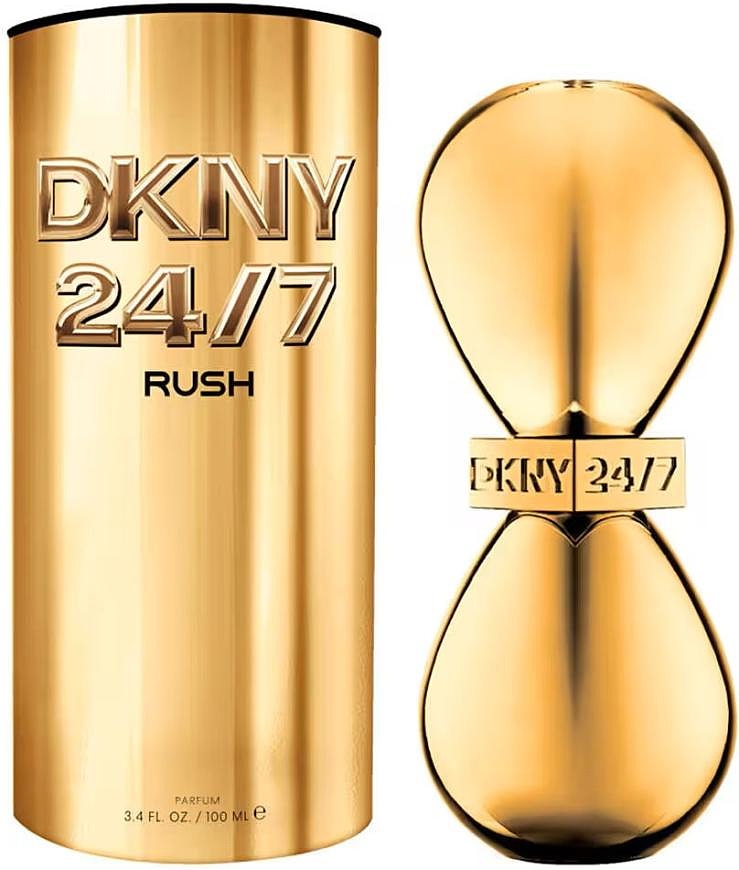 Donna Karan DKNY 24/7 Rush — фото 3