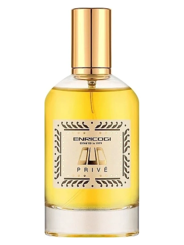 Enrico Gi — Enrico Gi Oud Prive
