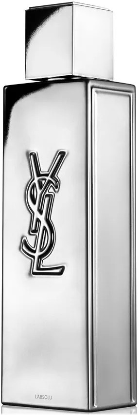 Yves Saint Laurent MYSLF L’Absolu — фото 4