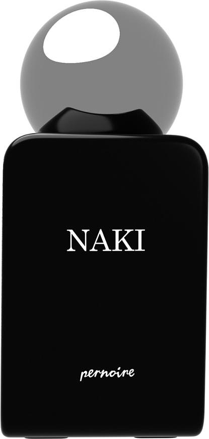 Pernoire — Pernoire Naki