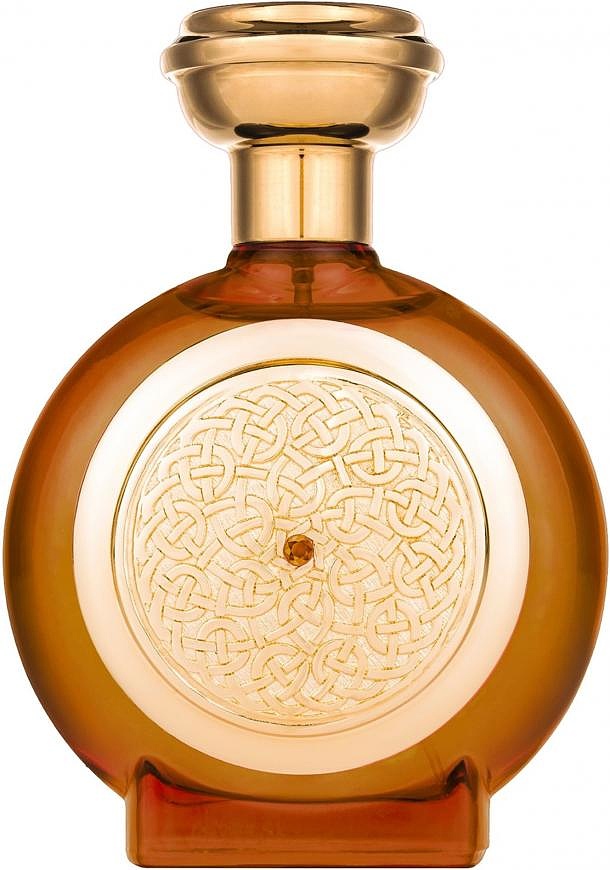 Boadicea the Victorious — Boadicea the Victorious Tobacco Sapphire