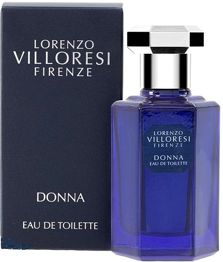 Lorenzo Villoresi — Lorenzo Villoresi Donna