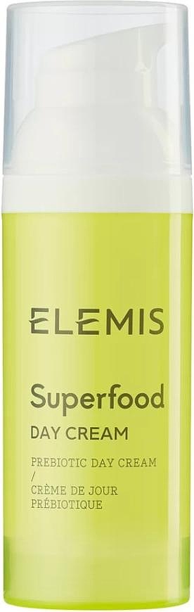 Elemis — ELEMIS Superfood Day Cream