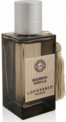 Locherber Milano — Locherber Milano Bourbon Vanilla