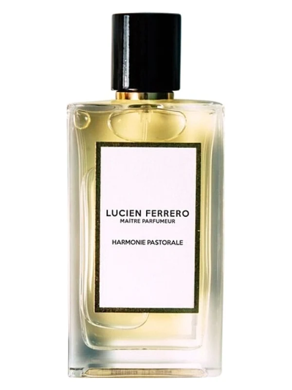 Lucien Ferrero Maitre Parfumeur — Lucien Ferrero Maitre Parfumeur Harmonie Pastorale