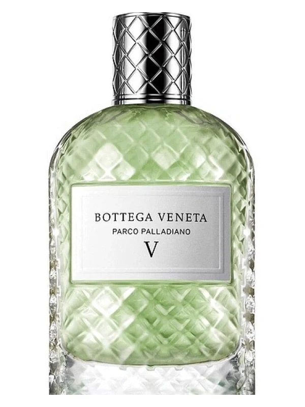 Bottega Veneta — Bottega Veneta Parco Palladiano V