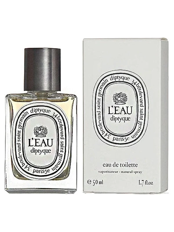 Diptyque — Diptyque L`Eau