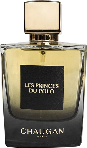 Chaugan — Chaugan Les Princes Du Polo