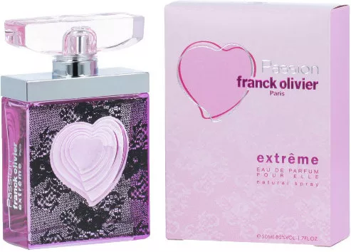 Franck Olivier Passion Extreme — фото 5
