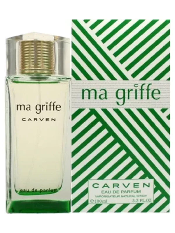 Carven Variations — Carven Variations Ma Griffe