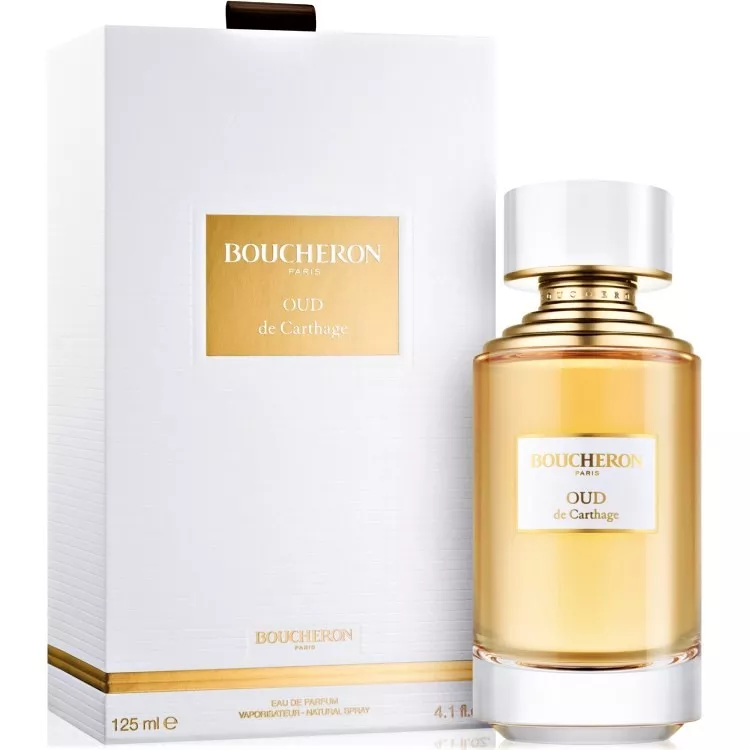 Boucheron Oud de Carthage — фото 4