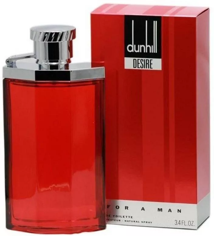 Alfred Dunhill Desire pour homme — фото 2