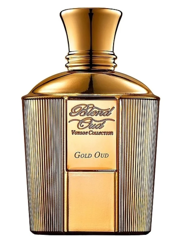 Blend Oud — Blend Oud Gold