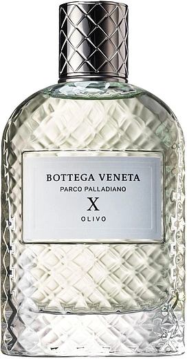 Bottega Veneta — Bottega Veneta Parco Palladiano X