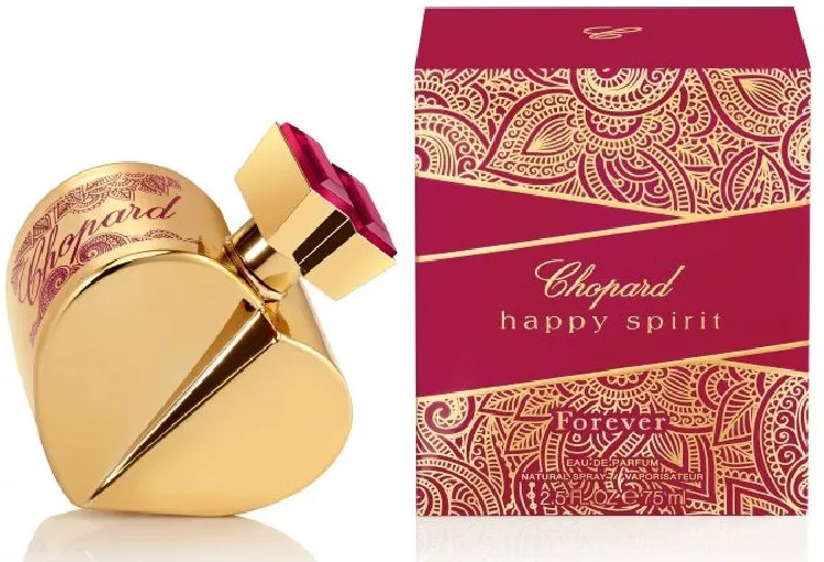 Chopard Happy Spirit Forever — фото 3