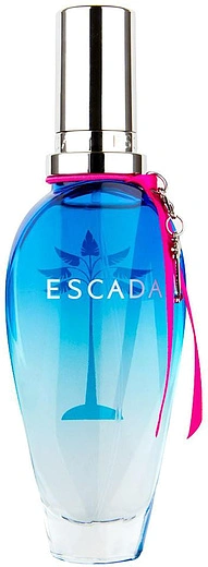 Escada — Escada Island Paradise