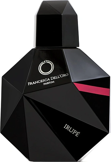 Francesca dell`Oro — Francesca dell`Oro Irupe